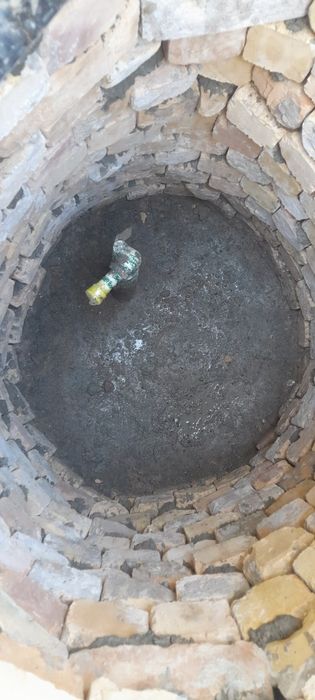 Сув чикарамиз кудук кокамиз