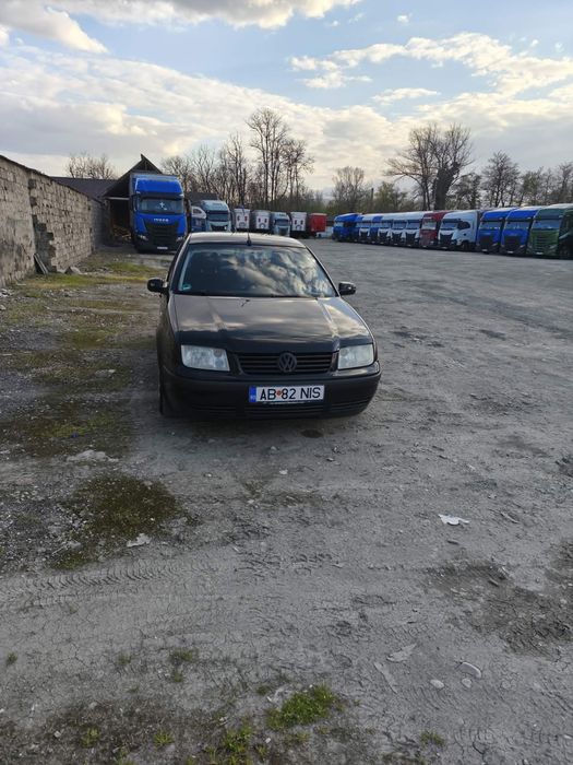 VOLKSWAGEN Bora 2003 — imagine 2
