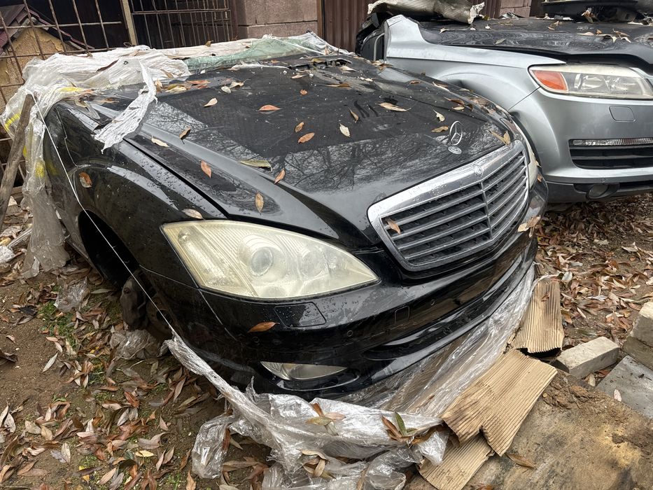 авторазбор Коктал2 ул акмола 20 мерс S221 e211 e210 203 e124 c202