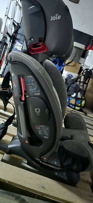 Vând scaun auto Joye cu isofix 0-36kg