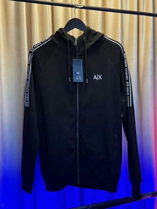 Trening Armani Exchange