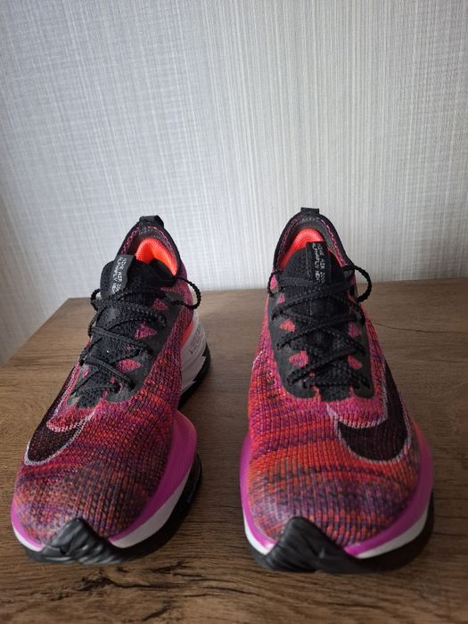 Nike air Zoom alphafly маратонки 37 номер.