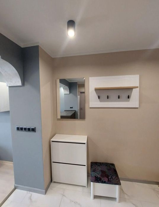 Дава се под наем Тристаен апартамент в София, Хаджи Димитър - 65 кв.м за 575 € - Снимка #3