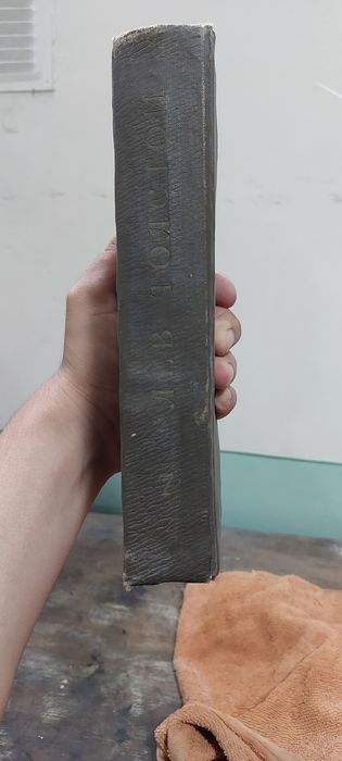 книга.  Лев Толстой  1963г Москва