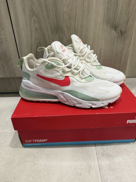 Дамски маратонки nike air max 270