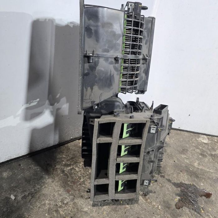 Carcasa aeroterma Opel Mokka