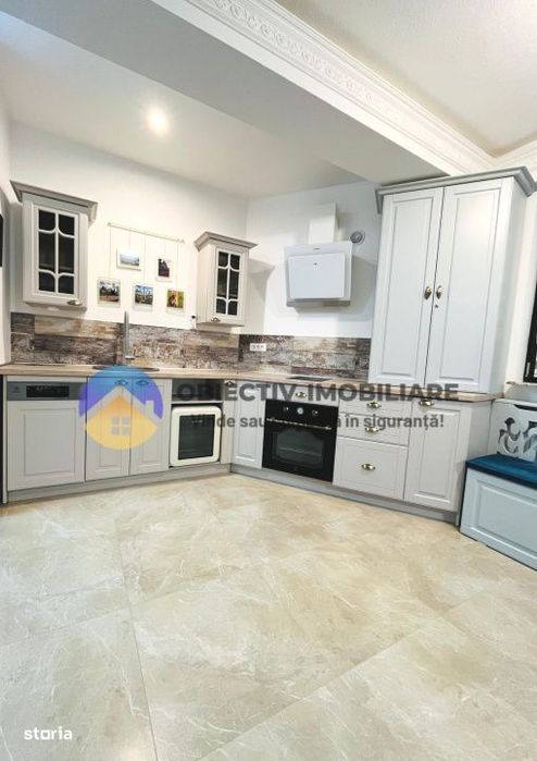 Apartament 2 camere – Zona Fermelor | Bloc 2023 | Parter