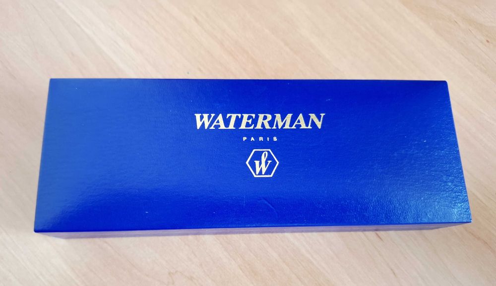 Set Waterman Allure stilou + pix