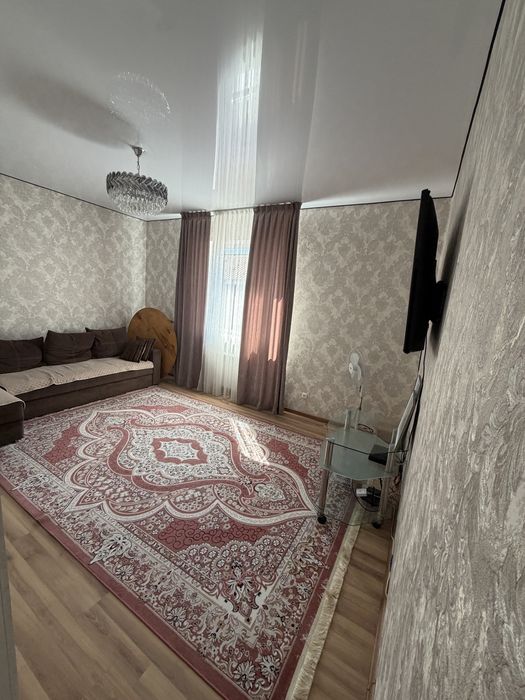 Дом коттедж в Жибек Жолы
