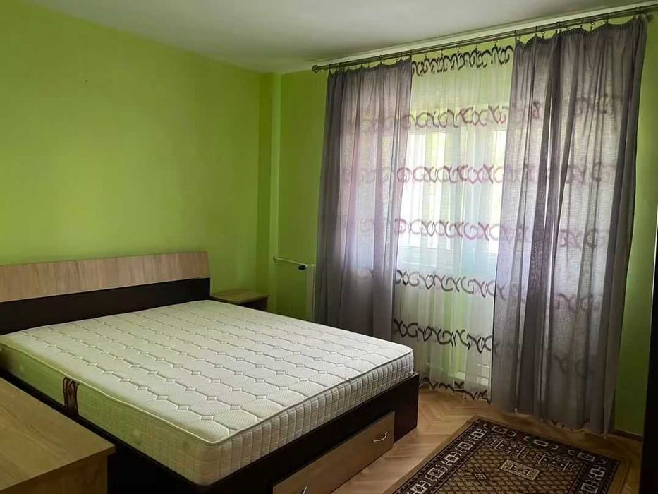 APARTAMENT 4 CAMERE DE ÎNCHIRIAT | TIMPURI NOI  Hei! Eu sunt apartamentul pe care îl cauți!