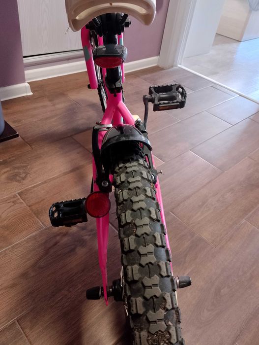 Колело 20 PASSATI