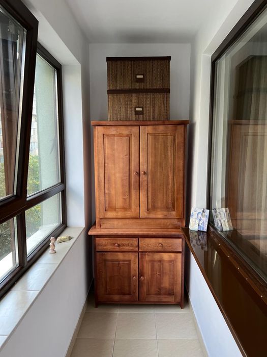 Apartament de inchiriat