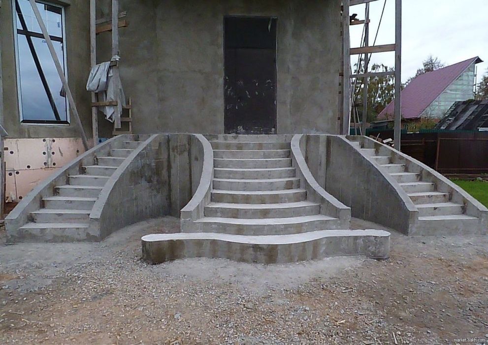 Zina Qarshi beton