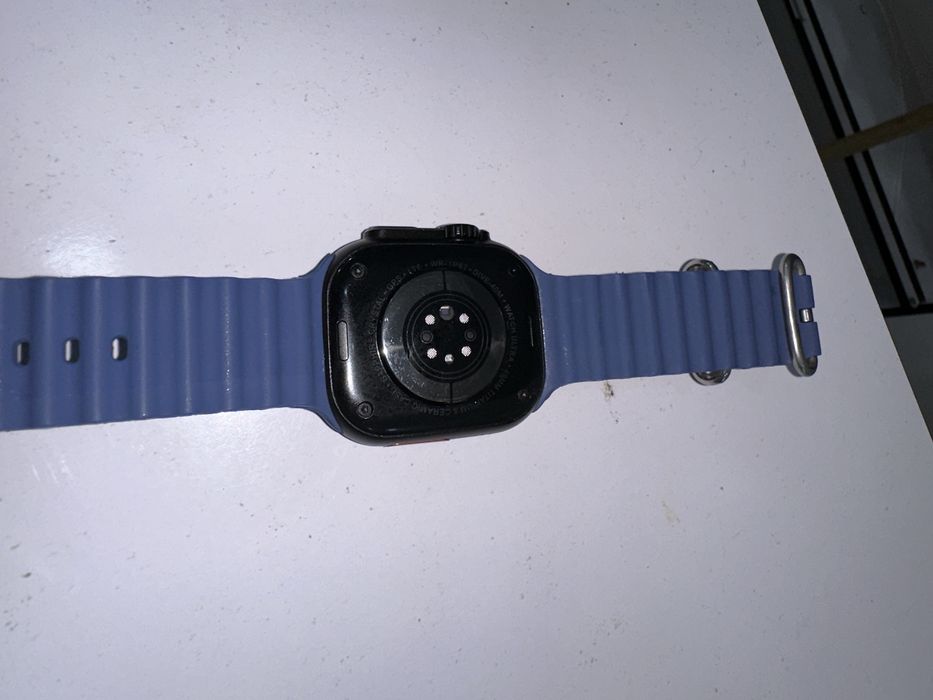 smart watch 9b ultra