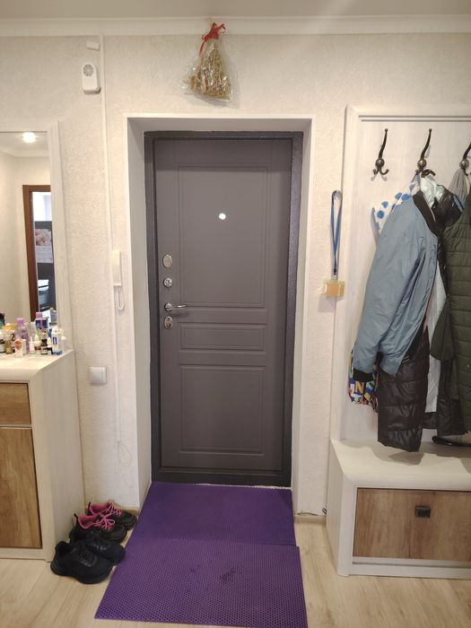 Продам 2 ком квартиры в новом доме