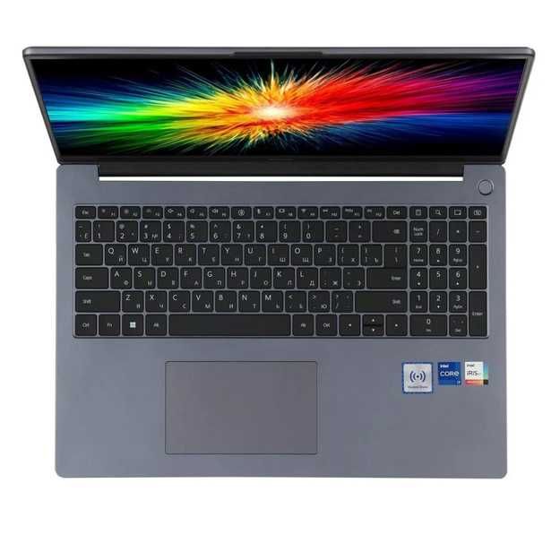 Huawei MateBook D16, I5-13420H, 8GB 512GB, 16'' WUXGA, 100% sRGB