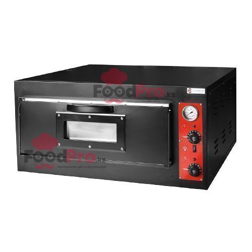 Газовые и электрические пицца печи Отправка по всему Казахстану