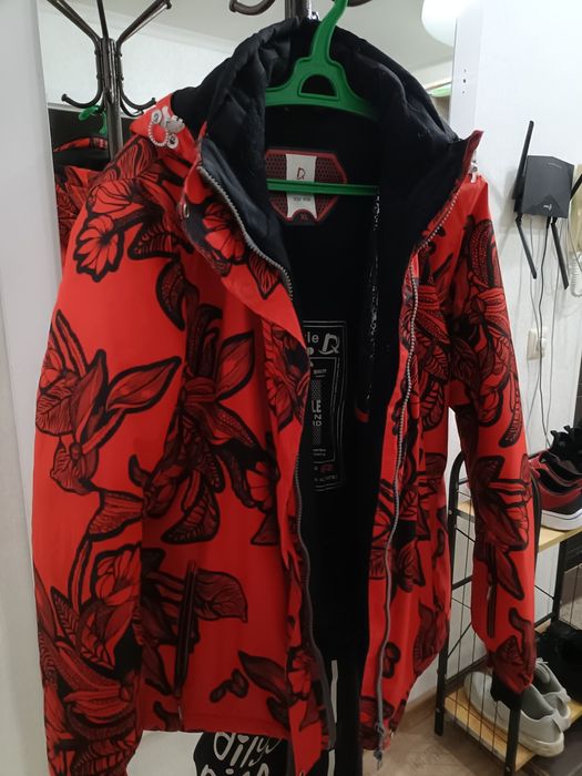 Продам пальто и куртку