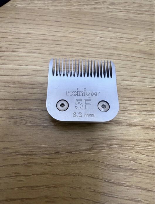 Masina de tuns Heiniger - Grooming