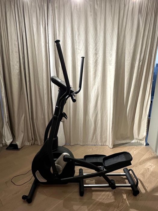 эллиптический тренажер