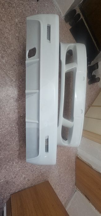 Бампер 2114ке 15ке