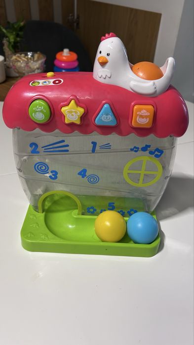 Продам игрушку для малышей
