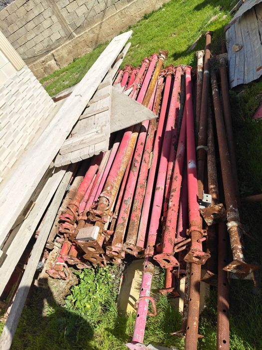 Струбцина в хорошем состояние