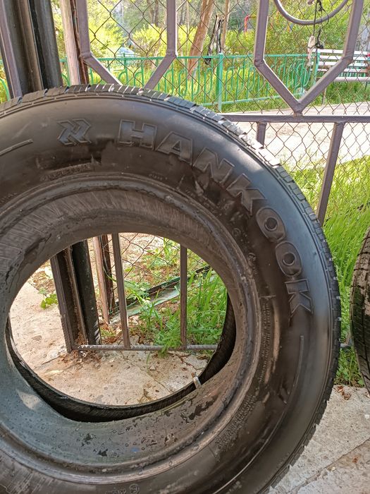 Продаются 2 шины