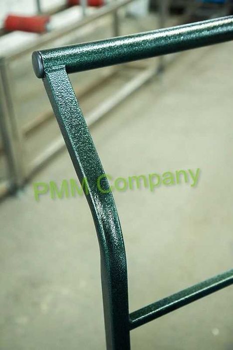 Тележка платформенная TOR ТП г. Алматы