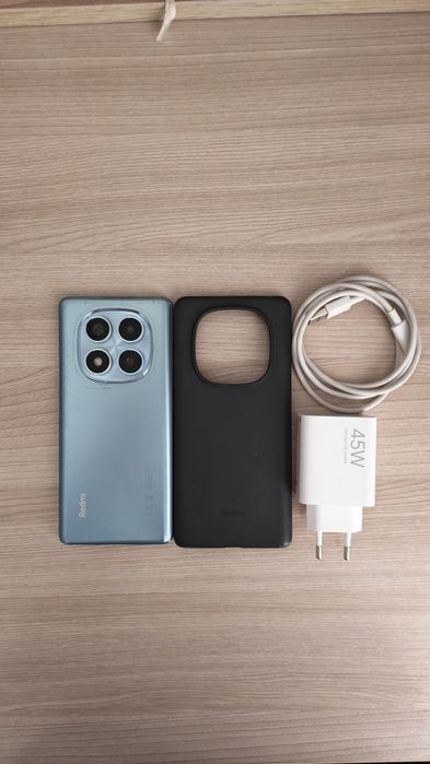 Redmi note 14 pro