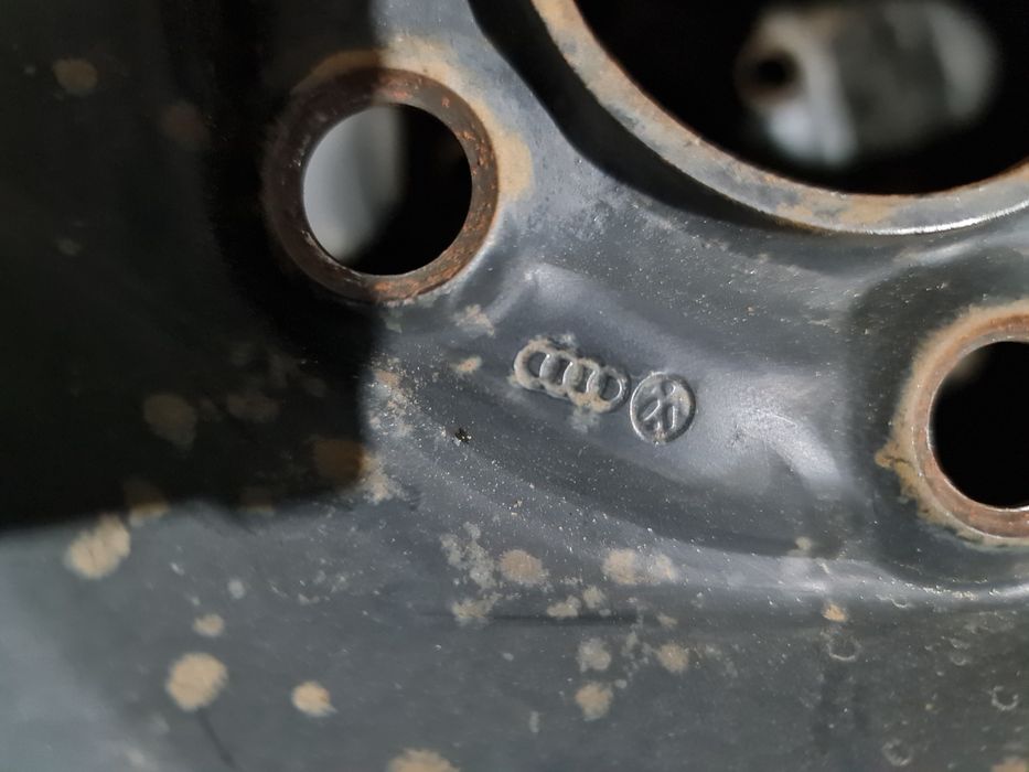 Jante VW Audi Skoda etc pe 16 inch