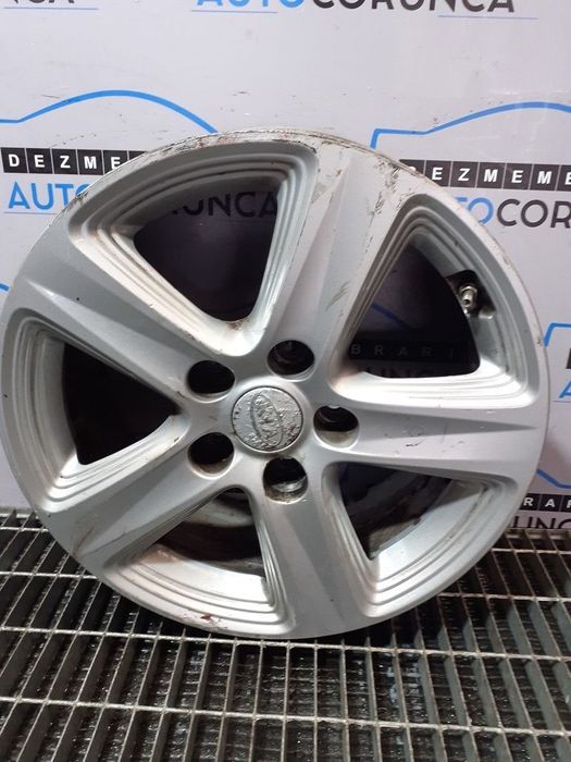 Jante aliaj Kia Sportage III 2010 - 2016 (409) R16 R16 5*114.3