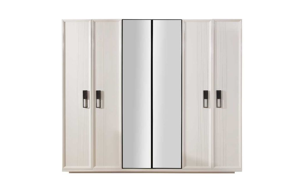 Цялостен спален комплект Elegance Hello Home