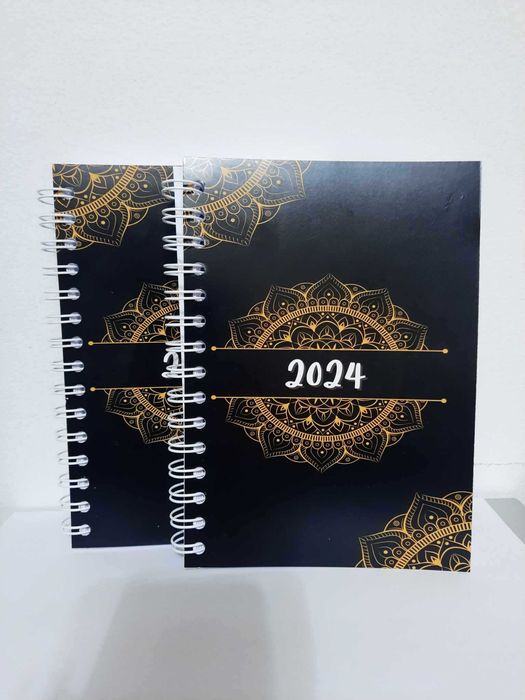 Agende/ Caiete Personalizate