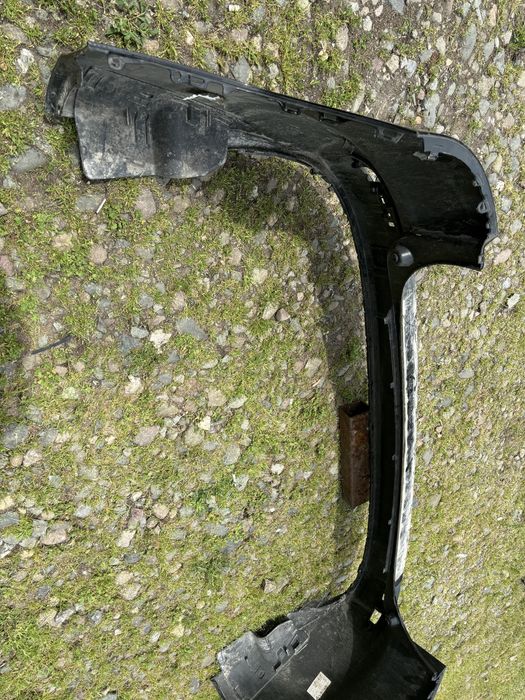 Броня Волво В60/Volvo V60