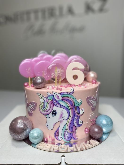 Торты Алматы, торты на заказ Алматы, свадебные торты - Продукты питания ...