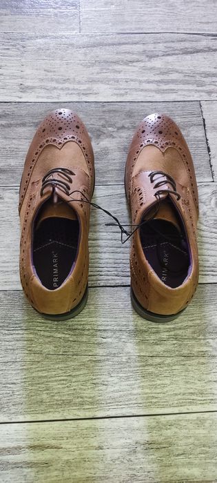 Мъжки обувки Primark