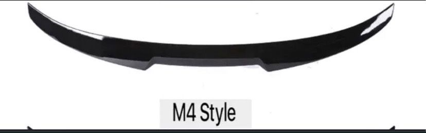 Eleron Lip Prelungire Pleoapa Portbagaj M4 BMW mai multe modele