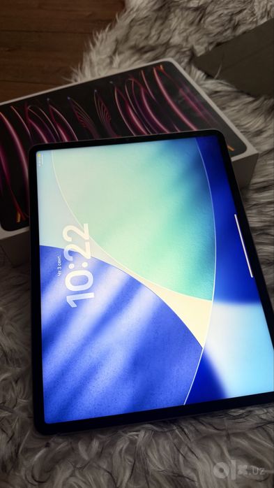 Ipad pro 12.9 wi-fi