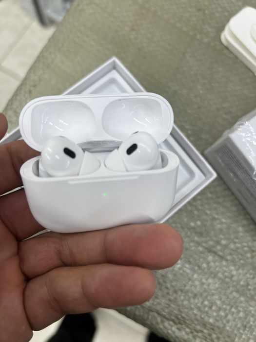 AirPods 4  Premimium Sifat optom narxda donaga