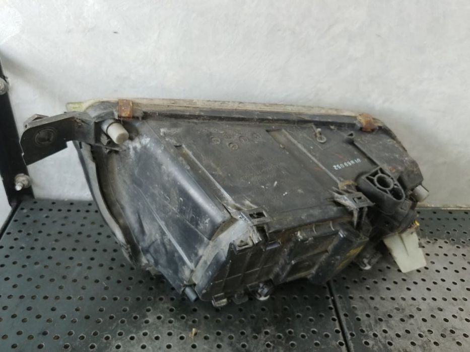 far stanga skoda fabia 1 6y 08-665-1105l