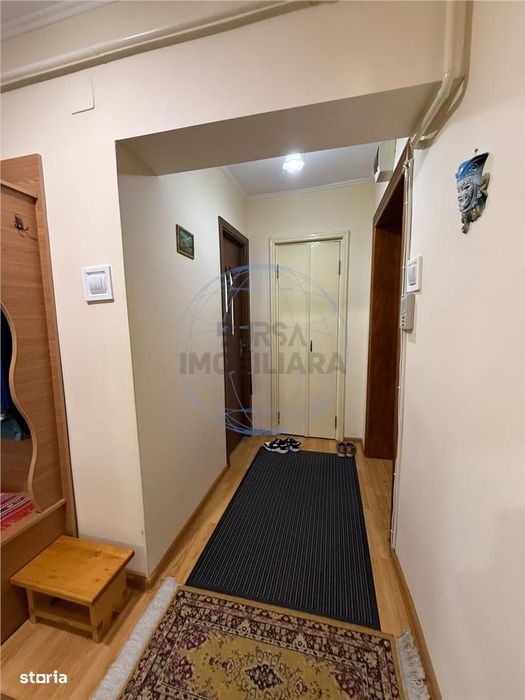 Apartament 3 Camere Bulevardul Unirii