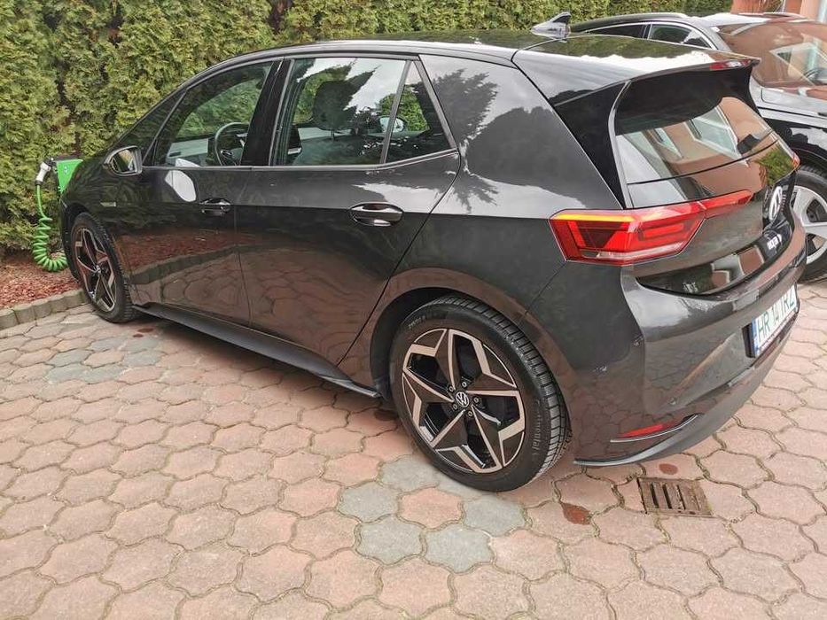 Volkswagen ID3 58 kwh