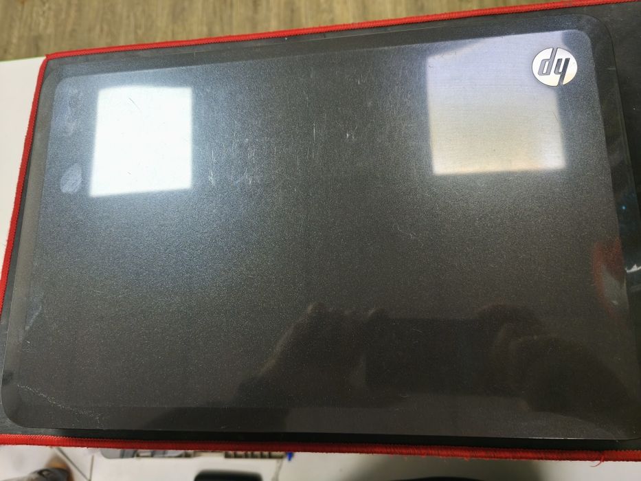 Продам ноутбук HP g6 2164sr