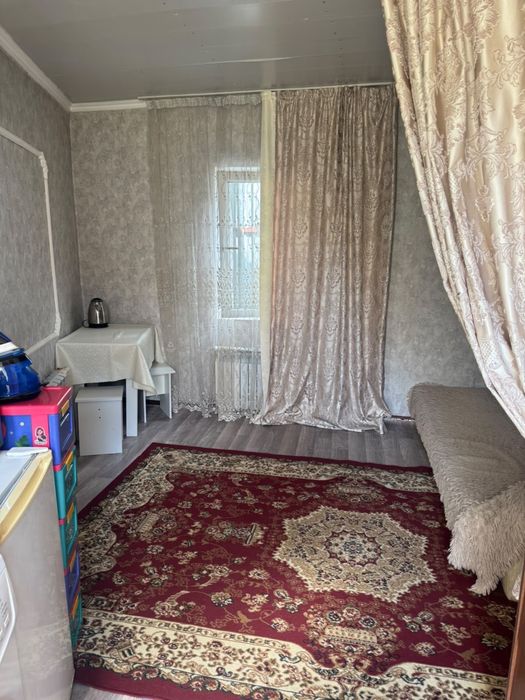 Сдается комната в медеуском районе