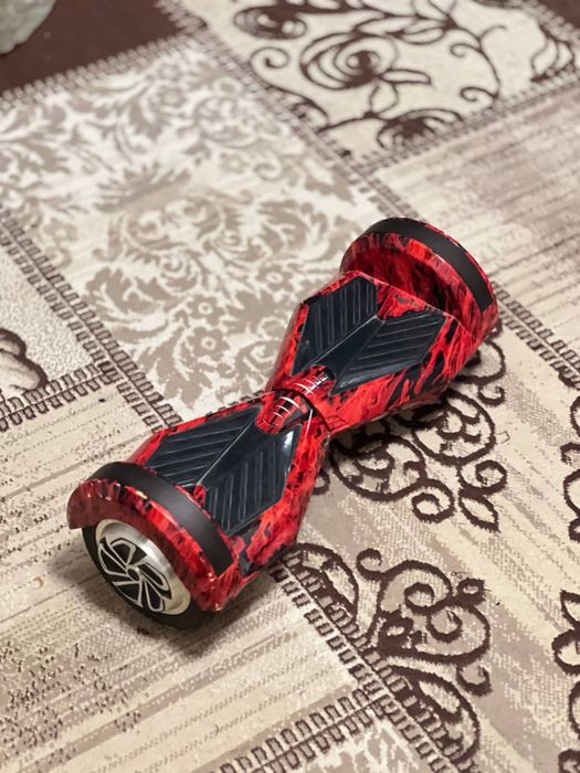 гироскутер