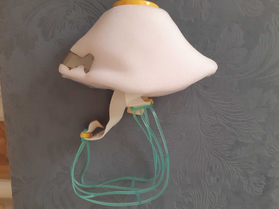 Новые противопылевые маски