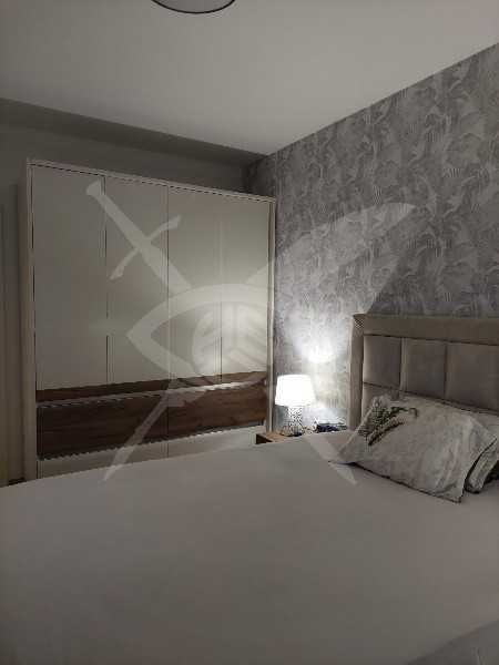 Двустаен апартамент с паркомясто в Каменица 1 93525