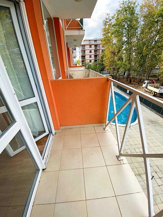 Продава се Едностаен апартамент в к.к. Слънчев бряг - 30 кв.м за 1667 €/кв.м - Снимка #5