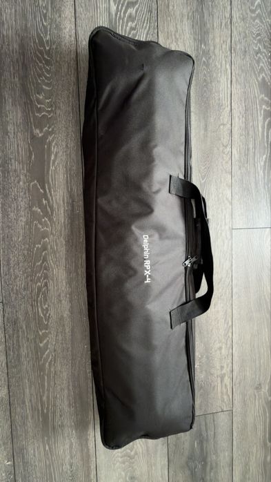 Rod pod Delphin RPX 4